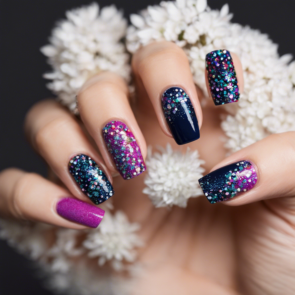 Top Nail Art Trends to Try This Season