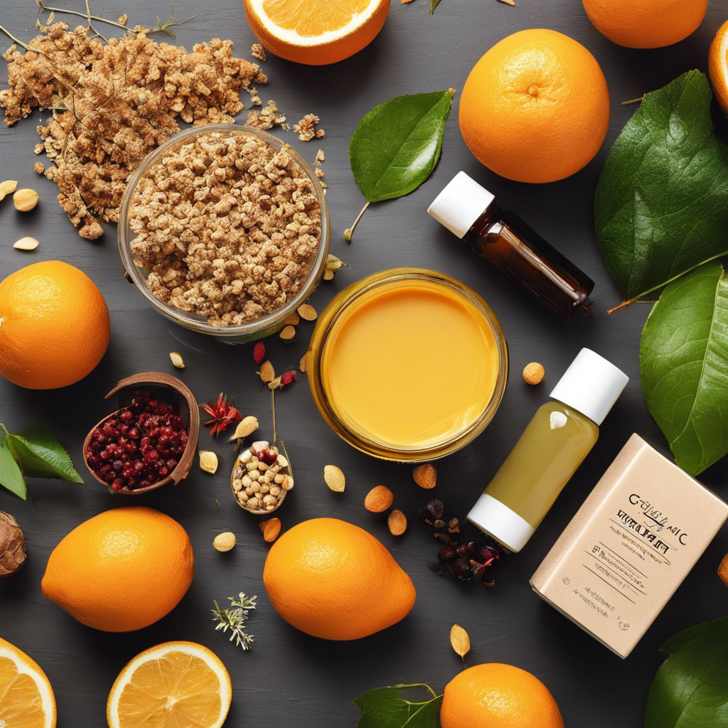 The Benefits of Natural and Organic Beauty Products